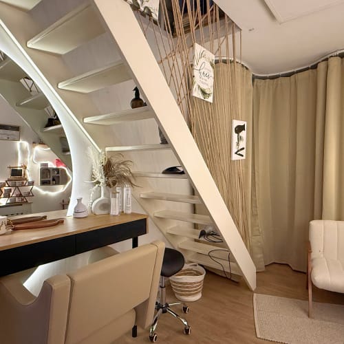 L'adora Head Spa - Sourcils & cils Chelles - L'adora Head Spa - Photo Galerie - OneBooking