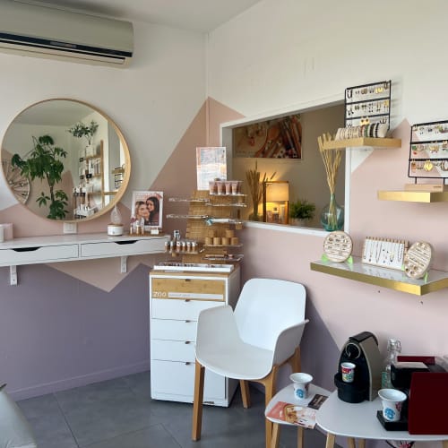 Madeline bien être - Institut de beauté Villenave-d'Ornon - Madeline bien être - Photo Galerie - OneBooking