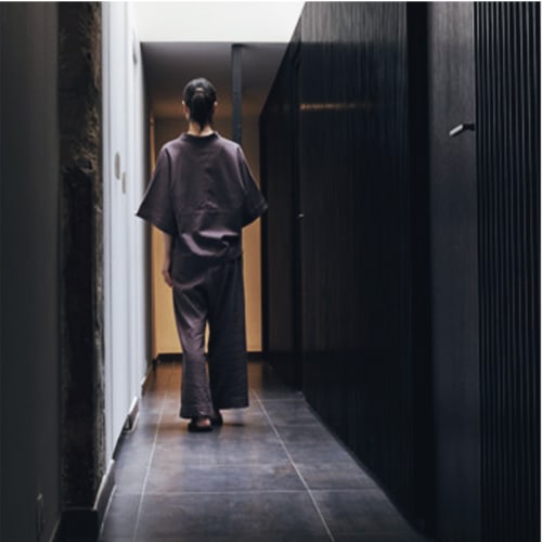 ASSA SPA - Massage Paris - ASSA SPA - Photo Galerie - OneBooking