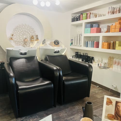 Riviera Coiffure Barber - Coiffure Vitrolles - Riviera Coiffure Barber - Photo Galerie - OneBooking
