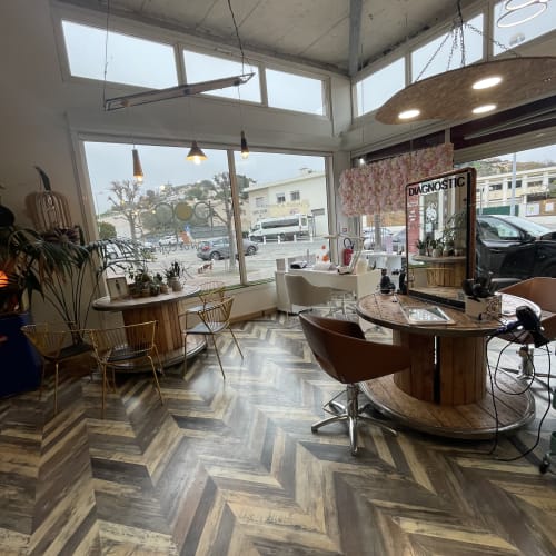L’Atelier Beauté by Jessie - Chez Popen Space - Maquillage Cagnes-sur-Mer - L’Atelier Beauté by Jessie - Chez Popen Space - Photo Galerie - OneBooking