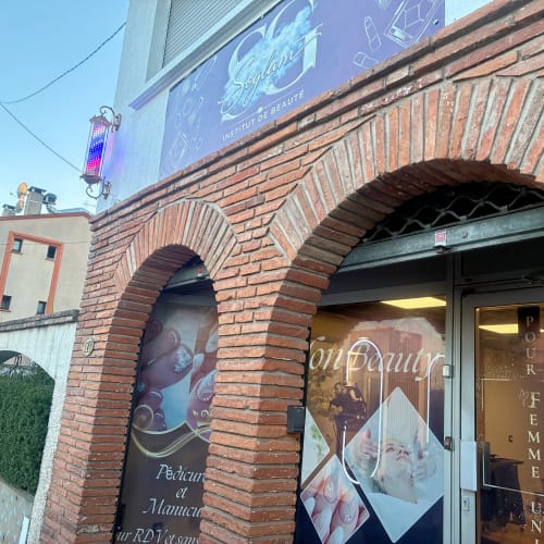 So Glam Institut de beauté - Coiffure Toulouse - So Glam Institut de beauté - Photo Galerie - OneBooking