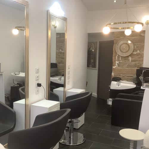 Spa & Lace - Onglerie Lyon - Spa & Lace - Photo Galerie - OneBooking