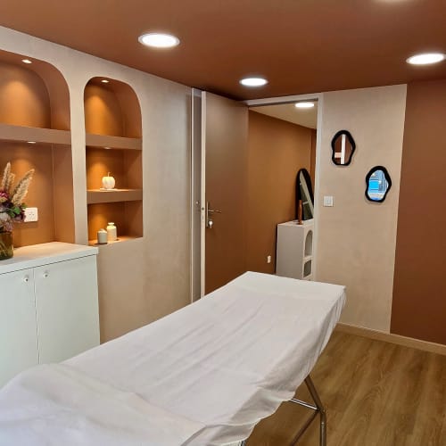 Maison Manoukian - Coiffure Lyon - Maison Manoukian - Photo Galerie - OneBooking