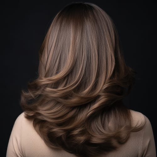 Franck Harter maitre Coiffeur - Coiffure Strasbourg - Franck Harter maitre Coiffeur - Photo Galerie - OneBooking