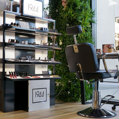 Linstant by Claire - Sourcils & cils Saint-Malo - Linstant by Claire - Photo Galerie - OneBooking