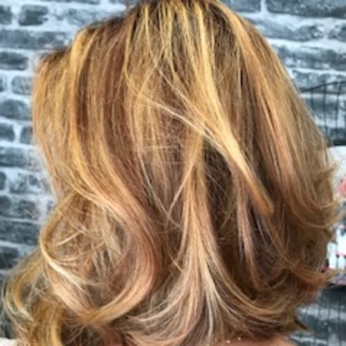 Pascale Coiffure - Coiffure Cagnes-sur-Mer - Pascale Coiffure - Photo Galerie - OneBooking