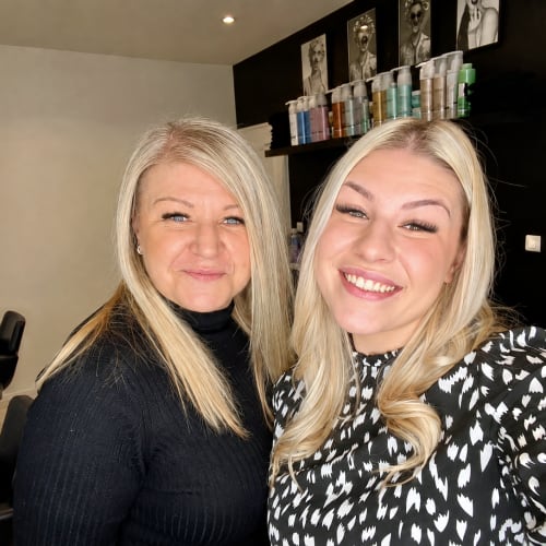 Le 11.26 by Élodie - Coiffure Avignon - Le 11.26 by Élodie - Photo Galerie - OneBooking