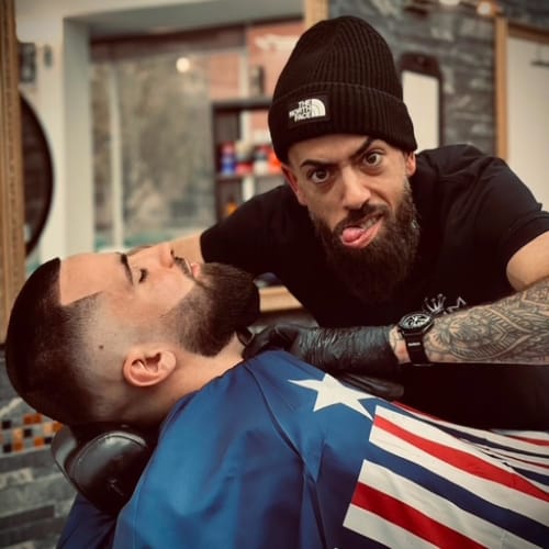 DMM 212 - Coiffure Toulouse - DMM 212 - Photo Galerie - OneBooking