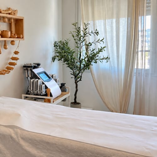Newbody Studio ( soins minceur ) - Institut de beauté Nantes - Newbody Studio ( soins minceur ) - Photo Galerie - OneBooking