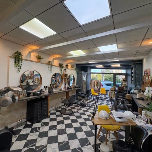 Nails by Mylan - Institut de beauté Toulon - Nails by Mylan - Photo Galerie - OneBooking