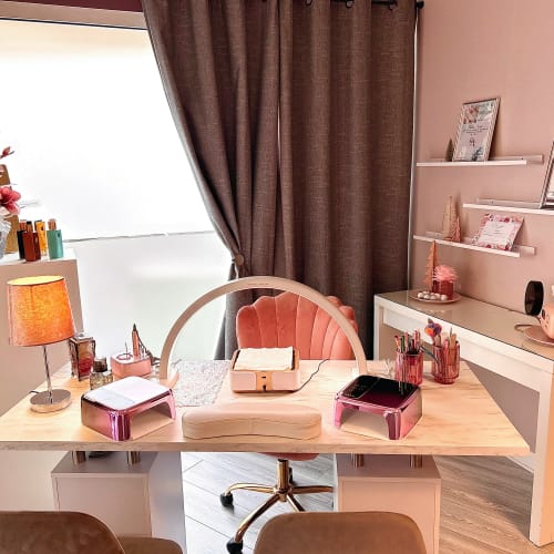 Institut l'atelier douceur - Institut de beauté Forbach - Institut l'atelier douceur - Photo Galerie - OneBooking