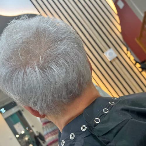 BS Beauty - Sourcils & cils Nantes - BS Beauty - Photo Galerie - OneBooking
