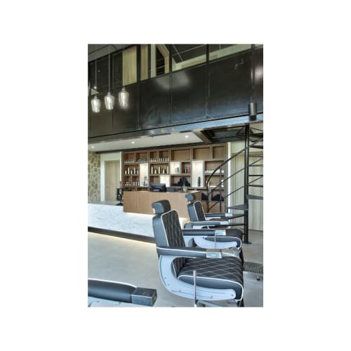 Barber L'imprevu - Sourcils & cils Rosny-sous-Bois - Barber L'imprevu - Photo Galerie - OneBooking
