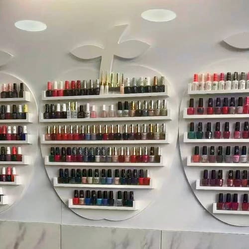 Magie Nails (Beauté Baudin) - Sourcils & cils Levallois-Perret - Magie Nails (Beauté Baudin) - Photo Galerie - OneBooking