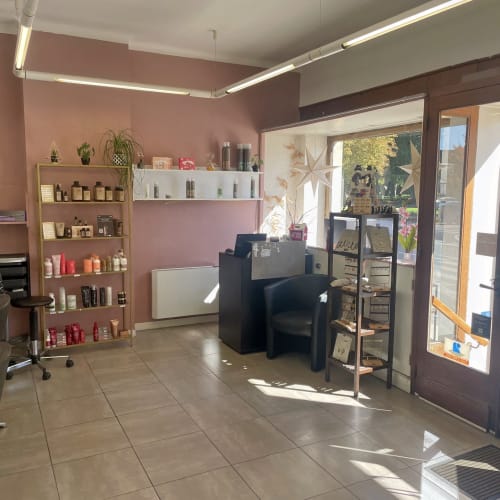 Fashion Coupe - Coiffure Châtillon-sur-Seine - Fashion Coupe - Photo Galerie - OneBooking