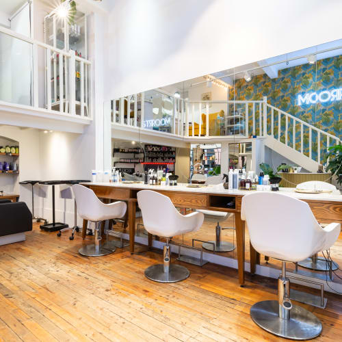 Sist’R Room - Coiffure Toulouse - Sist'R Room - Peyrolière - Photo Galerie - OneBooking