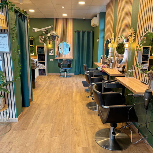 Salon de coiffure C’Katia - Coiffure Le Bouscat - Salon de coiffure C’Katia - Photo Galerie - OneBooking