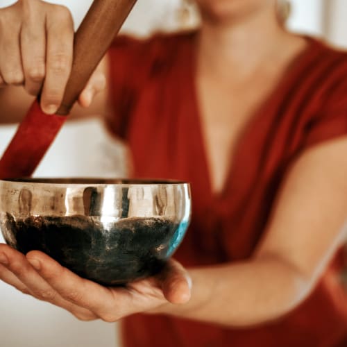 Cloé Bien-être au naturel - Massage bien-être auprès de particuliers et entreprises - Massage Rennes - Cloé Bien-être au naturel - Massage bien-être auprès de particuliers et entreprises - Photo Galerie - OneBooking