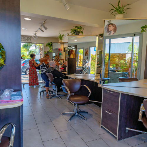 Divina Coiffure - Coiffure Châtellerault - Divina Coiffure - Photo Galerie - OneBooking