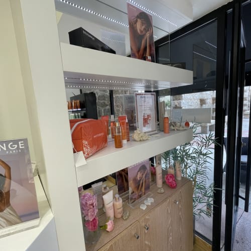 DESSANGE - Porto-Vecchio - Coiffure Porto-Vecchio - DESSANGE - Porto-Vecchio - Photo Galerie - OneBooking