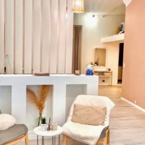 Maison Lora - Coiffure Marseille - Maison Lora - Photo Galerie - OneBooking