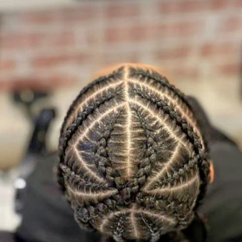 Salon Mahena - Barbier Lyon - Salon Mahena - Photo Galerie - OneBooking