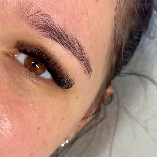 Riviera Eyes - Sourcils & cils Nice - Riviera Eyes - Photo Galerie - OneBooking