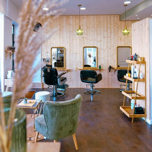 Hair de Paris 2 - Coiffure Le Havre - Magéna coiffeur mixte - Photo Galerie - OneBooking