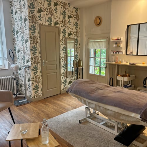 LA massages bien être - Institut de beauté Joué-lès-Tours - LA massages bien être - Photo Galerie - OneBooking