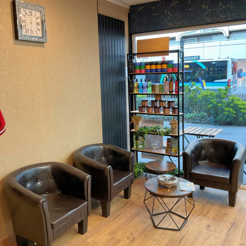 LE RASOIR D'OR - Coiffure Rennes - LE RASOIR D'OR - Photo Galerie - OneBooking