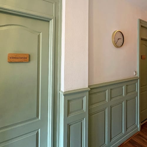 Studio Leandre - Institut de beauté Bordeaux - Studio Leandre - Photo Galerie - OneBooking