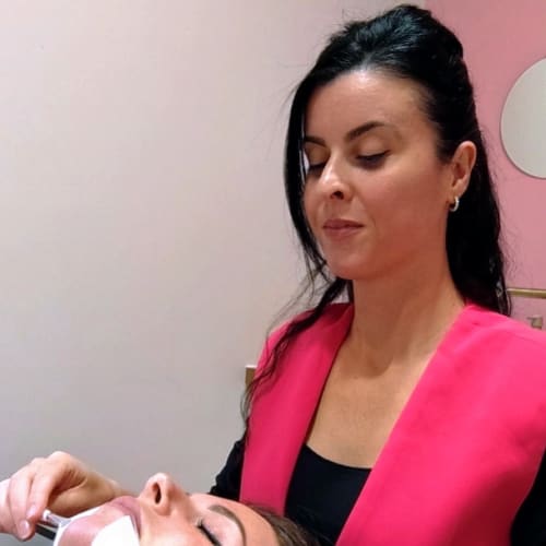 Glow by Karen - Sourcils & cils Vannes - Glow by Karen - Photo Galerie - OneBooking