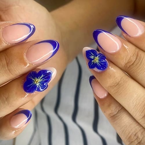 Trending Nails - Onglerie Toulouse - Trending Nails - Photo Galerie - OneBooking