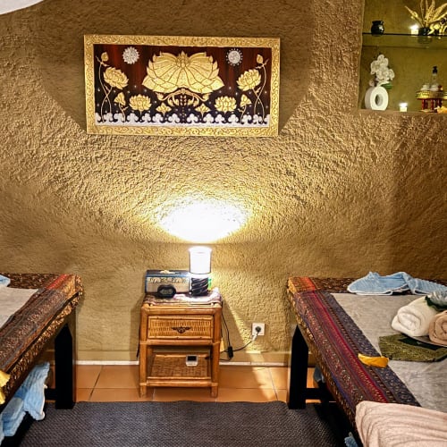 Ban Thai Massage - Sourcils & cils Metz - Ban Thai Massage - Photo Galerie - OneBooking