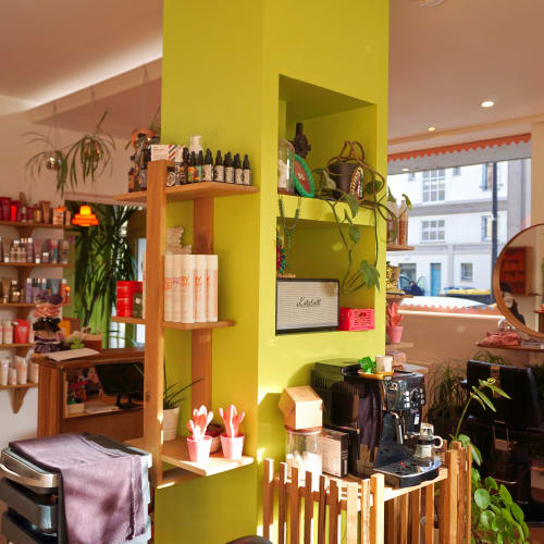 Raphaëlle - Coiffure Le Havre - Raphaëlle - Photo Galerie - OneBooking