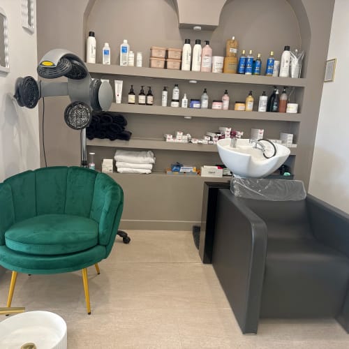 Ayliss Beauty Salon - Coiffure Toulouse - Ayliss Beauty Salon - Photo Galerie - OneBooking