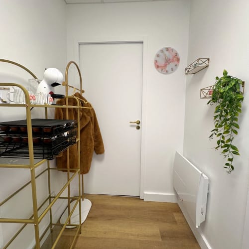 Skinity Institut - Institut de beauté Saint-Julien-en-Genevois - Skinity Institut - Photo Galerie - OneBooking