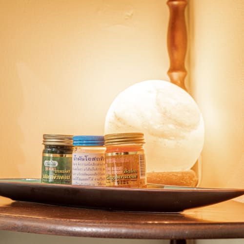 SoukSaBaï Thaï Massage - Spa Lyon - SoukSaBaï Thaï Massage - Photo Galerie - OneBooking