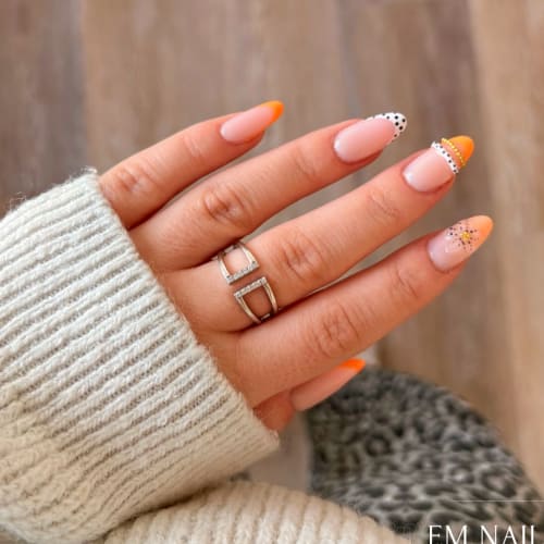Em Nails Studio - Onglerie Villenave-d'Ornon - Em Nails Studio - Photo Galerie - OneBooking