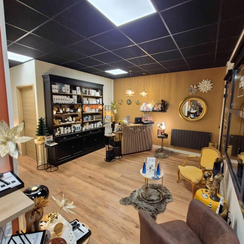 La loge des dames - Institut de beauté Douarnenez - La loge des dames - Photo Galerie - OneBooking