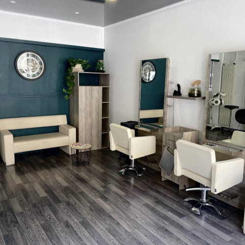 L’instant M - Coiffure Gap - L’instant M - Photo Galerie - OneBooking