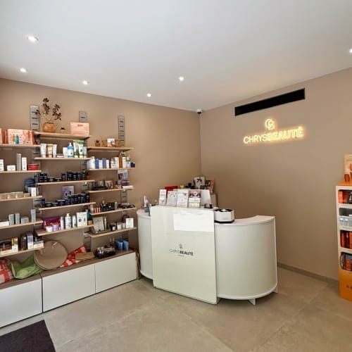 Chrys Beauté - Onglerie Arras - Chrys Beauté - Photo Galerie - OneBooking