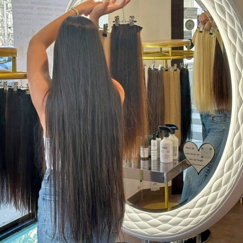 Noelle Coiffure - Spa Paris - Noelle Coiffure - Photo Galerie - OneBooking