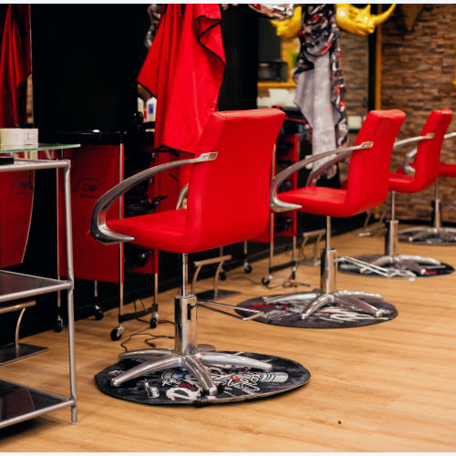 All Waze Hair - Coiffure Lille - All Waze Hair - Photo Galerie - OneBooking
