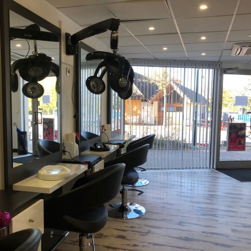 Marinaxel coiffure - Coiffure Saint-Julien-en-Genevois - Marinaxel coiffure - Photo Galerie - OneBooking