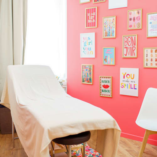 les soins de pauline - Onglerie Reims - les soins de pauline - Photo Galerie - OneBooking