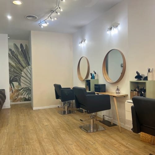 Hair Mind - Coiffure Toulouse - Hair Mind - Photo Galerie - OneBooking