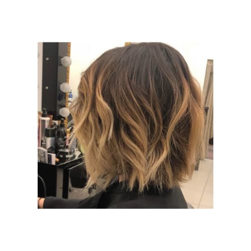 Mc Coiffure - Coiffure Nice - Mc Coiffure - Photo Galerie - OneBooking