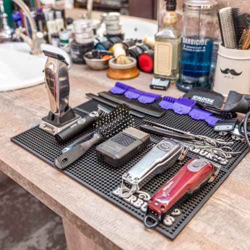 Jordan Coiffeur & Barbier - Coiffure Ajaccio - Jordan Coiffeur & Barbier - Photo Galerie - OneBooking